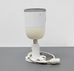LOREX E892AB-Z 4K Ultra HD Smart Deterrence IP Camera
