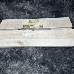 WaterCop Waterhound Dual Probe Flood Sensor (WH200) by DynaQuip (New in Box)