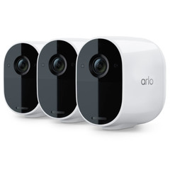 Essential Camera – 3 Pack, Wireless Security,1080P Video – VMC2320W