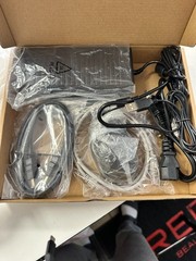 ANNKE 4K/5MP 32CH Digital Video Recorder 5in1 DVR for Security Camera + 4TB HDD