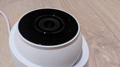 Ubiquiti UniFi G5 Turret Ultra 4MP/2K Camera (UVC-G5-Turret-Ultra)