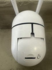 Cloud Storage Smart Camera Highest Video Resolution Video Security.