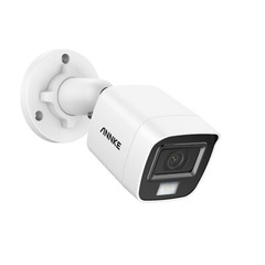 ANNKE HD 5MP 4in1 Audio Security Camera System Full Color Night Vision AI Motion