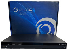 Luma LUM-310-NVR-16CH, 16-Channel Security Network Video Recorder – No HDD