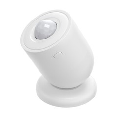 SONOFF SNZB-03P Zigbee Motion Sensor Human Detector via eWeLink APP Alexa Google