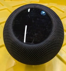 Apple HomePod Mini Smart Siri Speaker Space Grey