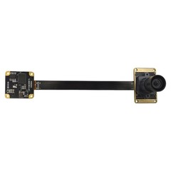 12MP IMX577 USB Camera Module Fov D95° 69db HD FF 120fps FPC Cable Webcam Indust