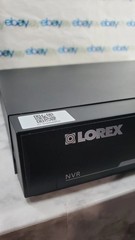 ✅️⭐️ LOREX 16-Ch 4K 16PoE 3TB HDD