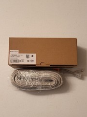 Defender Sentinel NSCB1-A 4K Ultra HD 2.8mm Wired Security Camera w/Cable New