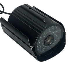 VideoSecu IR811AB Infrared Night Vision Security Camera Indoor Outdoor CCTV