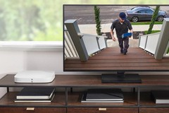 Lorex 16-Channel 8 Wired, 8 Fusion Fusion 4K Security Camera NVR IP Recorder 2TB