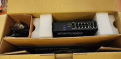 AvertX AVX-PCSMT168T Summit 16 Channel 4K NVR DVR 8TB HDD, NEW