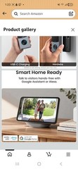 Doorbell Camera Wireless, Local Storage, 5MP Ultra HD, Triple Motion Detectio…