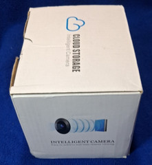 cloud storage intelligent camera