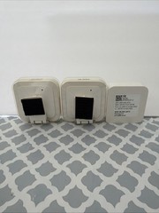 2 Blink Camera W/ Module – Battery Operated, Model BCM00100U – REGISTERED-