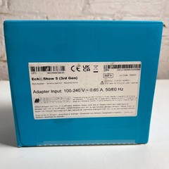 Amazon Echo Show 5 (3rd Gen) Smart Display NEW IN BOX