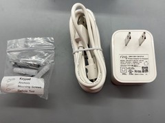 Ring Keypad (2nd Gen) for Ring Alarm Security System (5AT2S7)