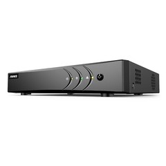 ANNKE 8CH HD 1080P Lite 5in1 DVR CTV Video Recorder for Security Camera System