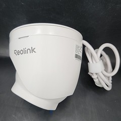 NEW Reolink D800 4K Security Cameras (x4) Does not Included RLN8-410