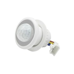 AC PIR Infrared Body Motion Sensor Detector Control Switch Lamp Light 110V 220V