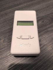 Somfy Z-Wave to RTS Interface