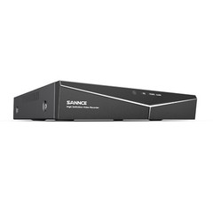 SANNCE 16CH 5IN1 1080P HDMI Digital Video Recorder DVR for Home Security System