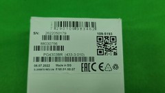 BRAND NEW DSC PG4303BR (433 MHZ) PowerG Wireless Door/Window Magnetic Contact