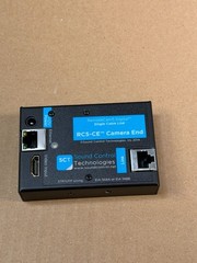 SCT RC5-CE Camera End Remote Cam5 Digital Single Cable Link Ships Fast!