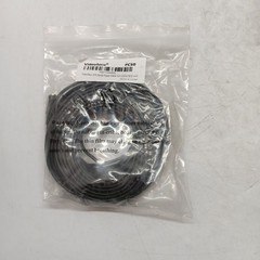 50ft DC Power Extension Cable 5.5mm x 2.1mm Male Female Cord 50 feet Camera