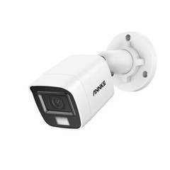 ANNKE HD 5MP 4in1 Audio Security Camera System Full Color Night Vision AI Motion