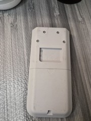 SimpliSafe Wireless Home Security Kit. 2nd Generation Base, Camera, Keypad