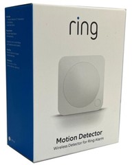 Ring Alarm Motion Detector (2nd Generation)