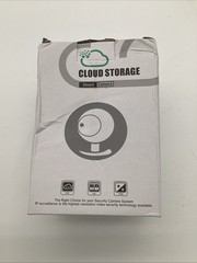 Cloud Storage CAMERA BABY MONITOR NOB FREE SHIPPING
