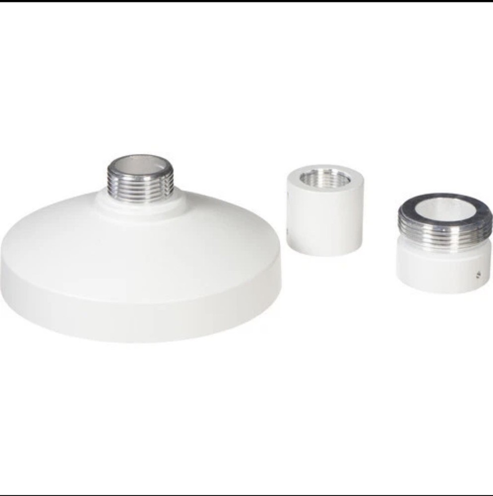Hikvision PC140PT Pendant Cap for PTZ dome cameras mount Security Accessory
