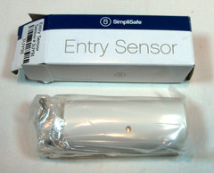 SimpliSafe Original Generation (ES1000) Door/Window Entry Sensor – BRAND NEW