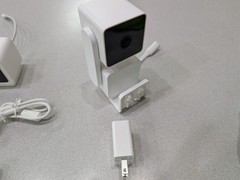 Wyze Cams! (3) v4 – (6) OG – Pan v3 – Garage Door Control v3 & More! Free Ship!