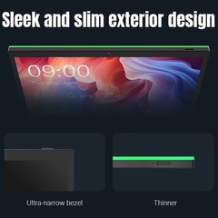 15.6 Inch Wall Mounting Android Display Automation Device Control Tablet Panekr