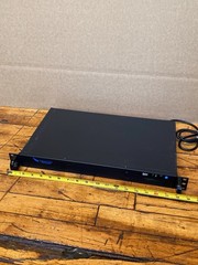 Eagle Eye Networks BR501 CMVR Cloud Video Recorder Bridge Surveillance Server
