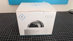 NEW Rhombus R200 128GB 5MP Dome Camera R200-128