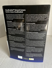 Zyxel IP Camera Cloudenabled IPC-2605N IOS or Android Based Devices New