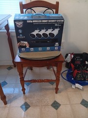 New Sealed Box