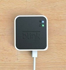 Blink 4th Gen Security System with 2 Outdoor 4 Cameras and HD Video Doorbell