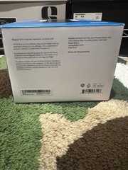 Ring Spotlight Cam Plus Battery Operated Security Camera LED Brand New Sealed 🤍
