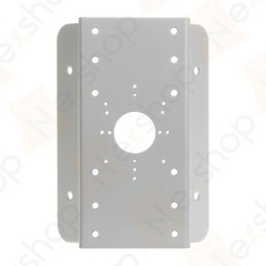 Hikvision DS-1276Z Universal Corner Bracket Adapter for Most CCTV Wall Mounts