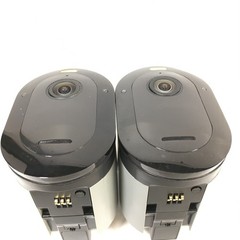Pack of 2 Arlo Pro 4 VMC4041P Spotlight Camera NO Battery/ NO Housing