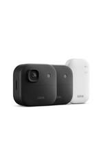 Blink Outdoor 2K+ Newest Model 2 Camera System Sync Module Black New