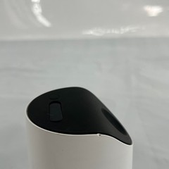 SimpliSafe Wireless Outdoor 1080P Camera White CMOB1