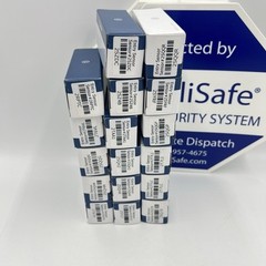 SimpliSafe Home Security Sytem 37 Pieces