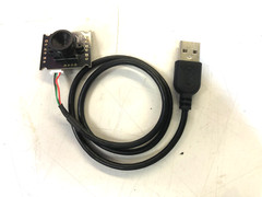 3-Pack – Camera Module HBV‑W202012HD 60 degree Angle Lens USB Camera Module
