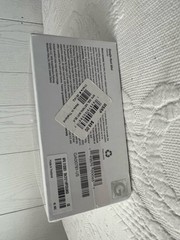 NEW – SEALED – Google Nest Mini (2nd Generation) Smart Speaker – Charcoal – NIB